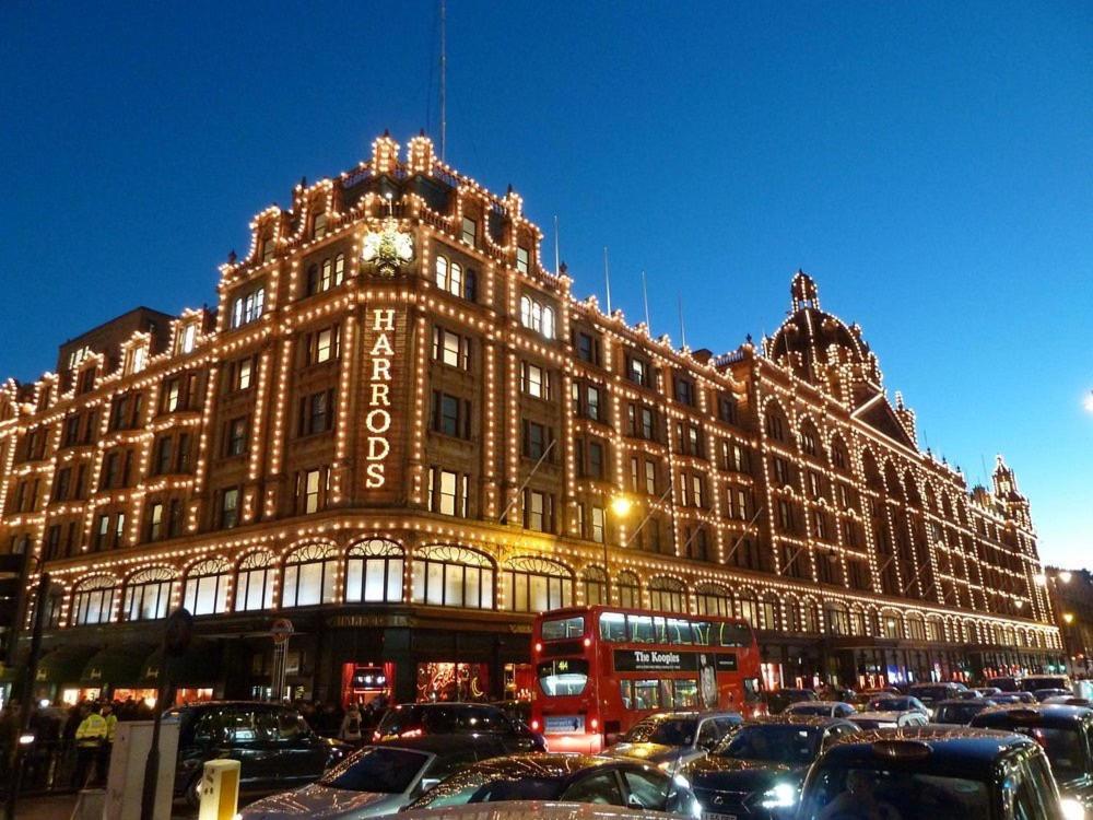 Staylondon - Sleeps 6 With Free Parking - Tourist, Concerts & Matches Eksteriør bilde