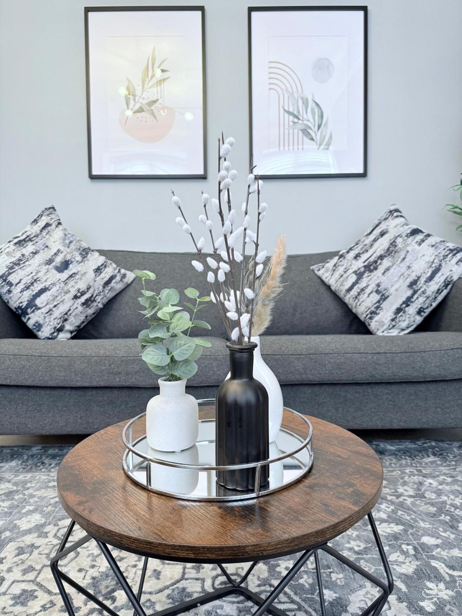Staylondon - Sleeps 6 With Free Parking - Tourist, Concerts & Matches Eksteriør bilde