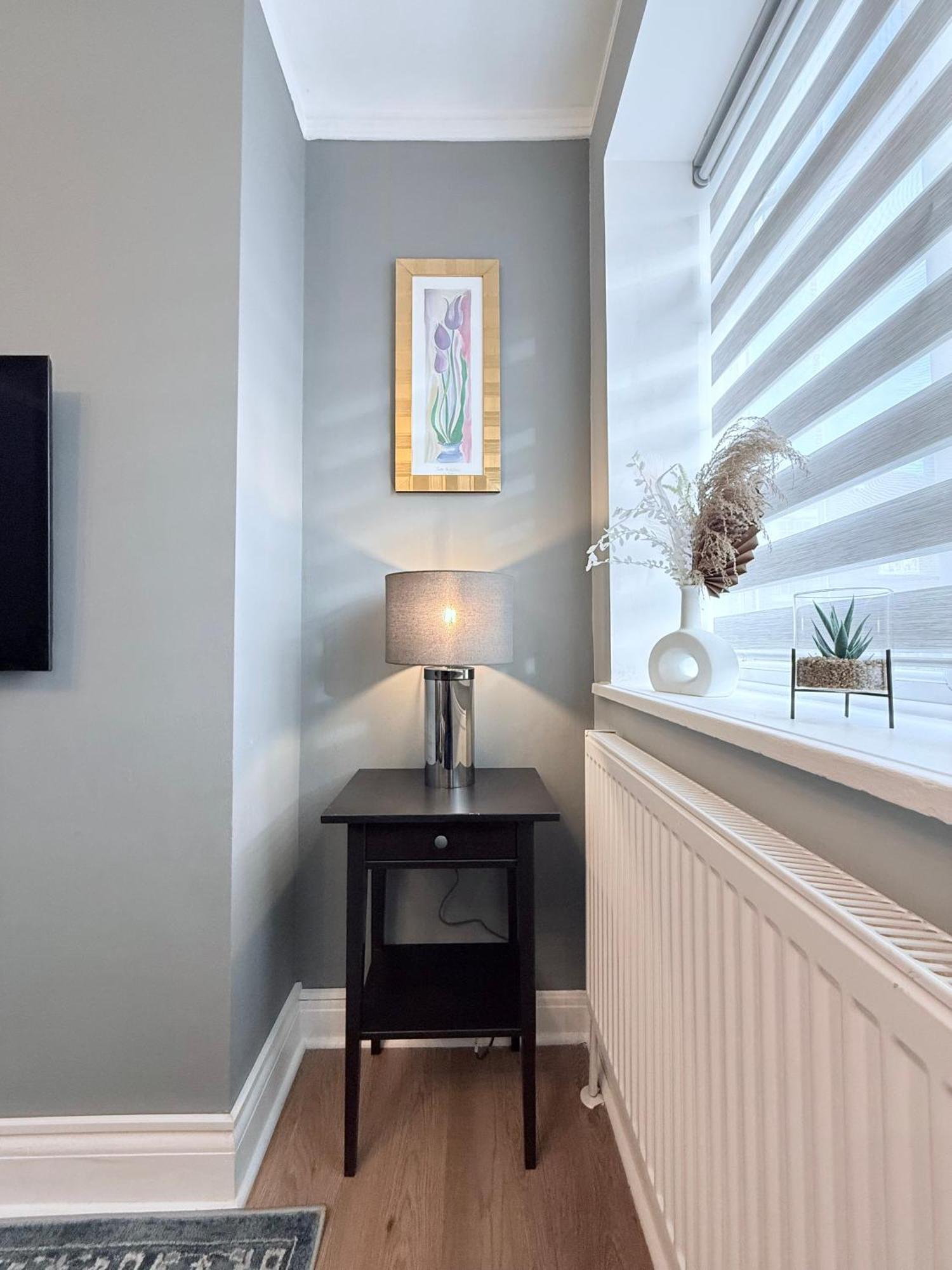 Staylondon - Sleeps 6 With Free Parking - Tourist, Concerts & Matches Eksteriør bilde